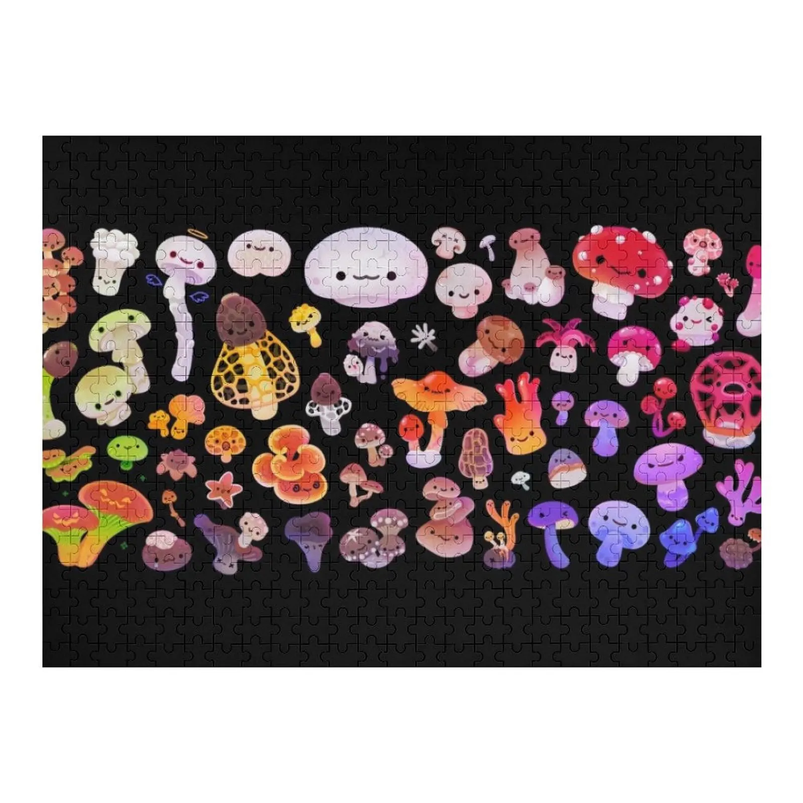 Mushroom Jigsaw Puzzle Picture Iq Customized Picture Woodens For Adults Puzzle
Mushroom Jigsaw Puzzle Picture Iq Customized Picture Woodens For Adults Puzzle