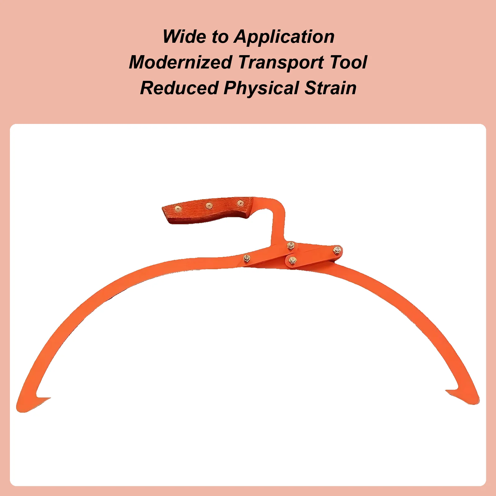 Щипцы для скольжения пиломатериала, сверхмощный металлический захват, инструмент для перетаскивания бревен для камина, дров, кемпинга, обработки древесины, подъем, перетаскивание
Щипцы для скольжения пиломатериала, сверхмощный металлический захват, инструмент для перетаскивания бревен для камина, дров, кемпинга, обработки древесины, подъем, перетаскивание