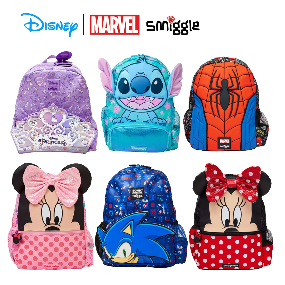 Рюкзак с капюшоном Smiggle Barbie, детский рюкзак Disney, школьный рюкзак с Микки Маусом, пенал для детей 3-6 лет, хит продаж, сумка для обеда
Рюкзак с капюшоном Smiggle Barbie, детский рюкзак Disney, школьный рюкзак с Микки Маусом, пенал для детей 3-6 лет, хит продаж, сумка для обеда