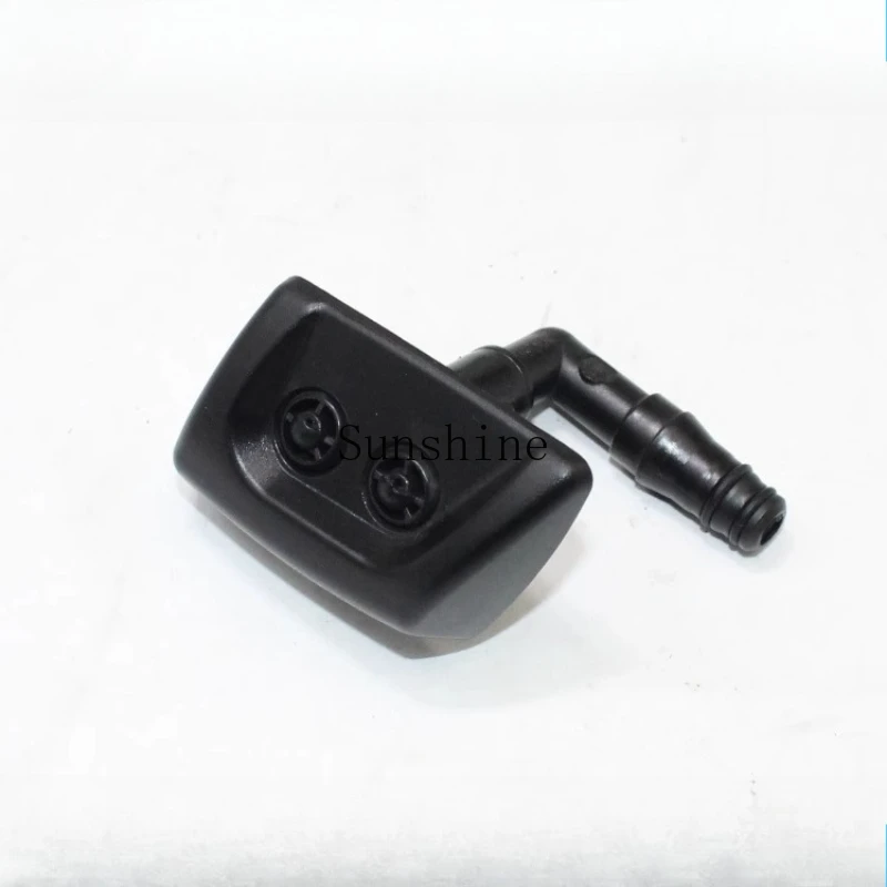 Applicable Range Rover Sport Discovery 3 4 Freelander 2 Aurora New and Old Headlight Water Spray Gun
Applicable Range Rover Sport Discovery 3 4 Freelander 2 Aurora New and Old Headlight Water Spray Gun