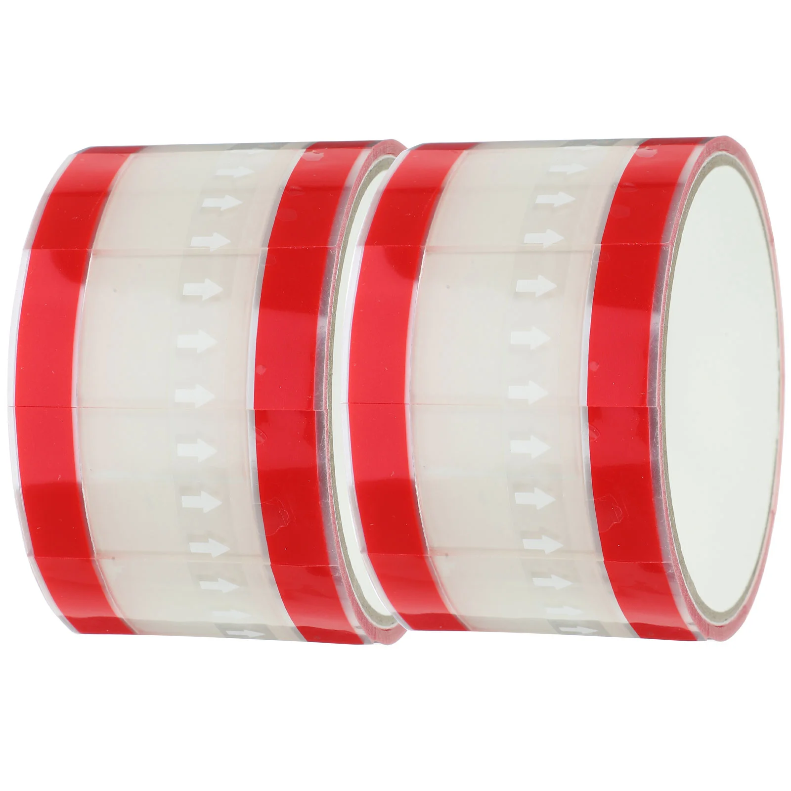 2 Rolls Beverage Sealing Stickers Clear Adhesive Label Small Labels Tamper Evident Nail
2 Rolls Beverage Sealing Stickers Clear Adhesive Label Small Labels Tamper Evident Nail