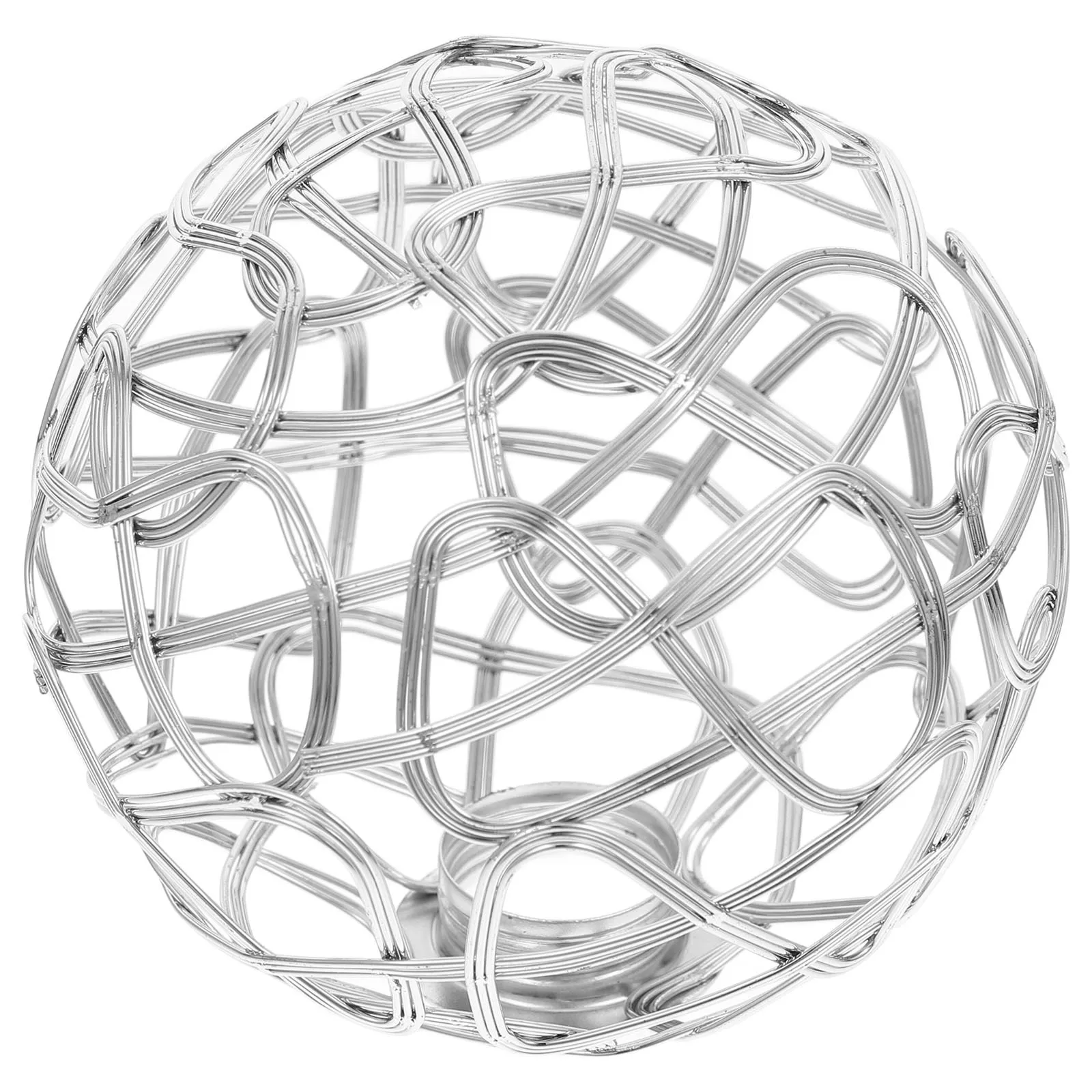 Vintage Metal Wire Lamp Basket Hollow Round Lampshade Decorative Industrial Hanging Light Cover Farmhouse Lamp Shade Metal Light
Vintage Metal Wire Lamp Basket Hollow Round Lampshade Decorative Industrial Hanging Light Cover Farmhouse Lamp Shade Metal Light