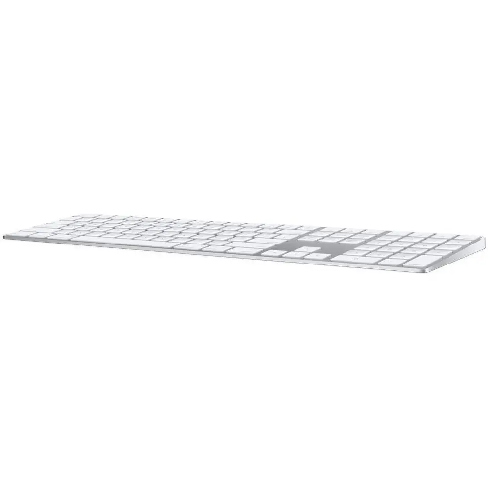 Wireless Numeric Keypad Keyboard - US English (Renewed)
