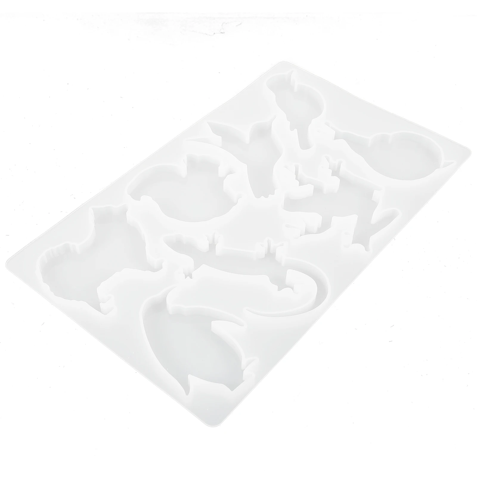 Animal Pendant Silicone Molds for DIY Crafts Shaped Silicone Animal Molds Decor Epoxy Jewelry Accessories Flexible Durable
Animal Pendant Silicone Molds for DIY Crafts Shaped Silicone Animal Molds Decor Epoxy Jewelry Accessories Flexible Durable