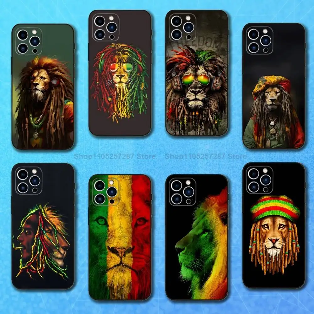 R-Rasta L-Lions B-Bob For iPhone 13,17,11,12,16,14,15,Plus,Pro Max,XS,X,XR,SE,Mini,8,7,Soft Silicone Black Phone Case
R-Rasta L-Lions B-Bob For iPhone 13,17,11,12,16,14,15,Plus,Pro Max,XS,X,XR,SE,Mini,8,7,Soft Silicone Black Phone Case