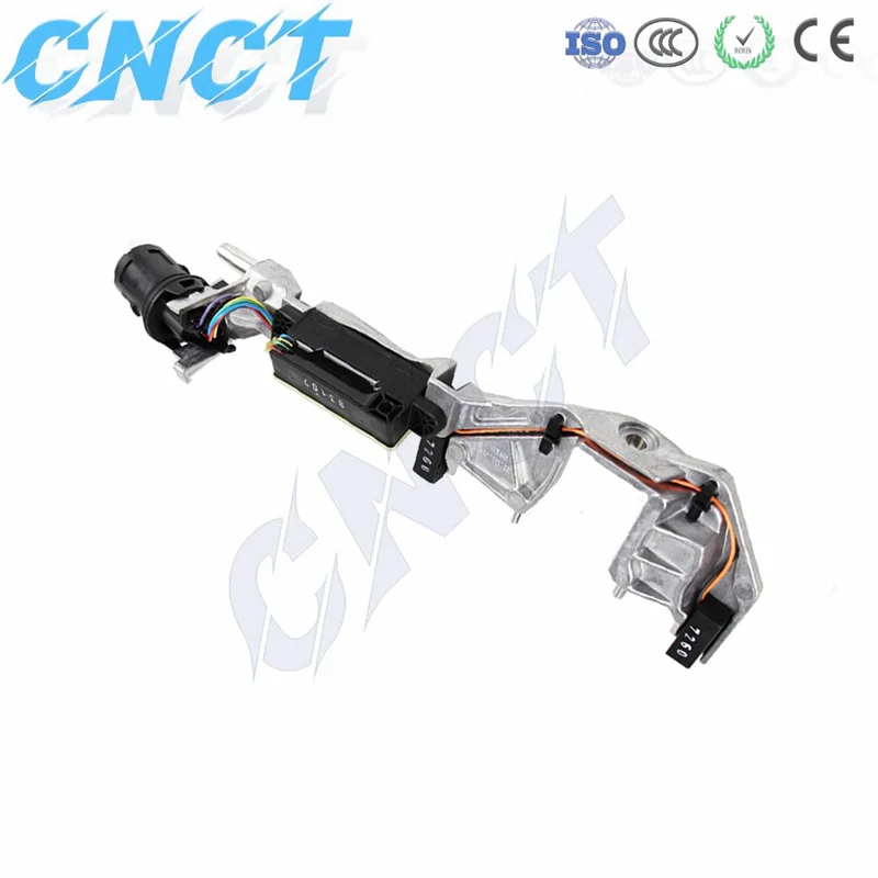 New 0B5 DL501 7Speed DSG Automatic Transmission Gear Sensor Switch 0B5927321L Suit For Audi 0B5 A5 A6 0B5927321J 0B5927321F
New 0B5 DL501 7Speed DSG Automatic Transmission Gear Sensor Switch 0B5927321L Suit For Audi 0B5 A5 A6 0B5927321J 0B5927321F