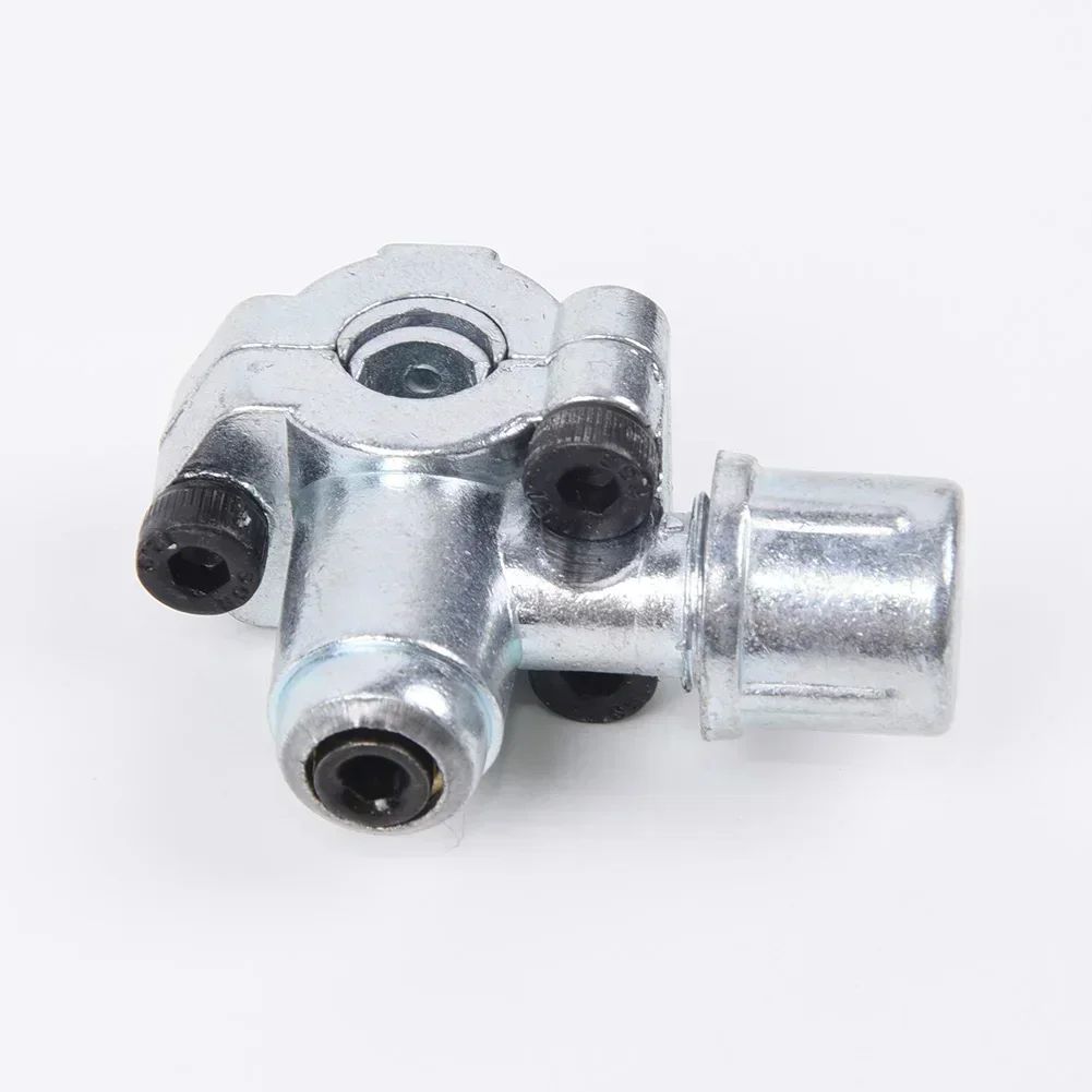 1.5*2.5*3.5 Inches Bullet Piercing Parts Piercing Valve Tool Valve Equipment Line Tap Refrig Seal Refridgerator
1.5*2.5*3.5 Inches Bullet Piercing Parts Piercing Valve Tool Valve Equipment Line Tap Refrig Seal Refridgerator