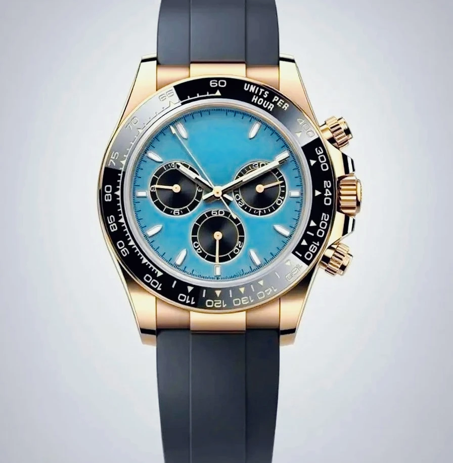 High-quality stainless steel men's luxurious wristwatch with mechanical movement, suitable for business wear.
High-quality stainless steel men's luxurious wristwatch with mechanical movement, suitable for business wear.