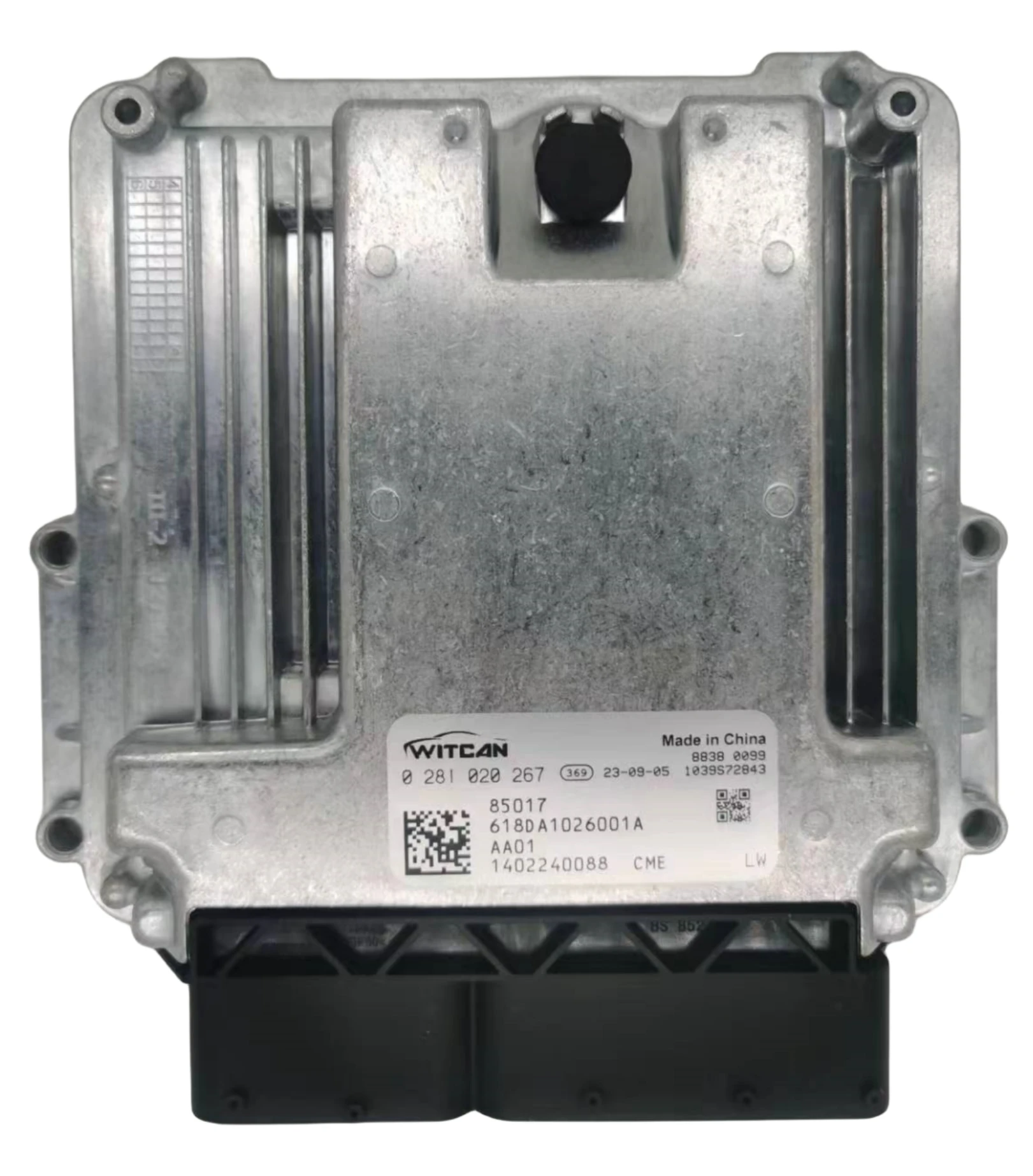 Popular Hot sell 0281020267 ECU ECM Engine Electronic Control Unit Computer Board
Popular Hot sell 0281020267 ECU ECM Engine Electronic Control Unit Computer Board