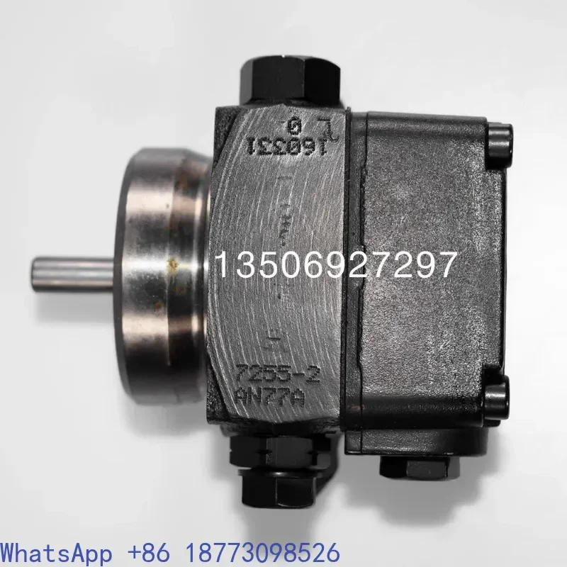 Масляный насос двигателя горения AN67A7238 AN77A7255 SUNTEC Франция
Масляный насос двигателя горения AN67A7238 AN77A7255 SUNTEC Франция