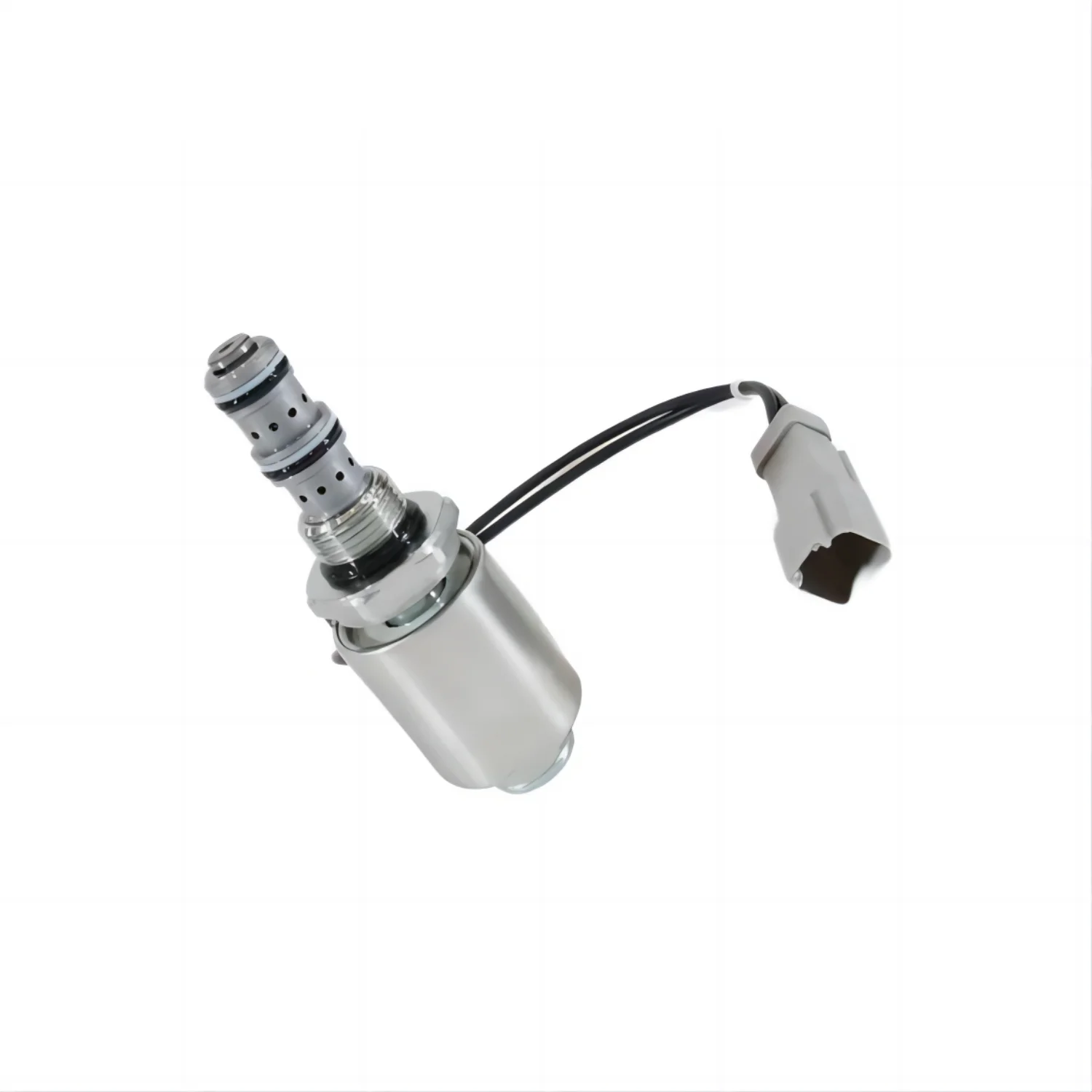 Электромагнитный клапан управления GP-ride 201-0950 для двигателя экскаватора
Электромагнитный клапан управления GP-ride 201-0950 для двигателя экскаватора