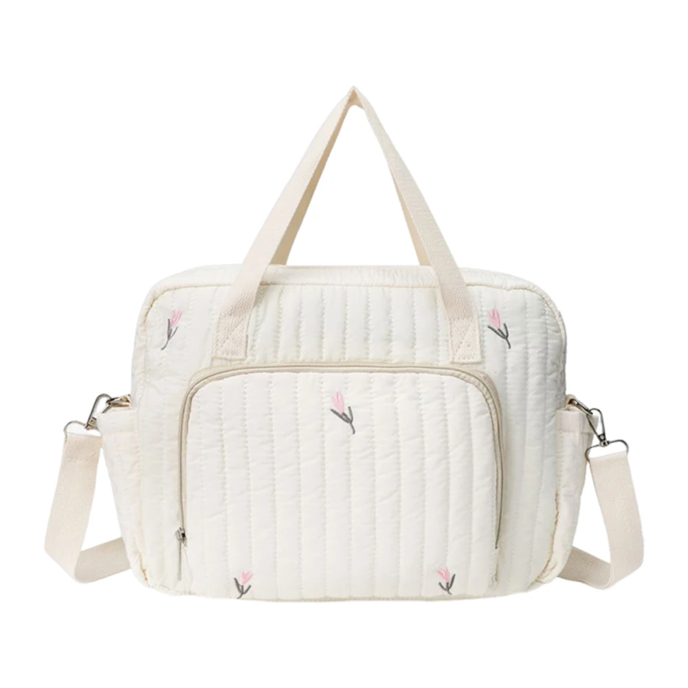 Стеганая детская сумка для подгузников с медведем/цветом, многофункциональная сумка через плечо для беременных, регулируемый ремень, сумка через плечо, сумка для багажа
Стеганая детская сумка для подгузников с медведем/цветом, многофункциональная сумка через плечо для беременных, регулируемый ремень, сумка через плечо, сумка для багажа