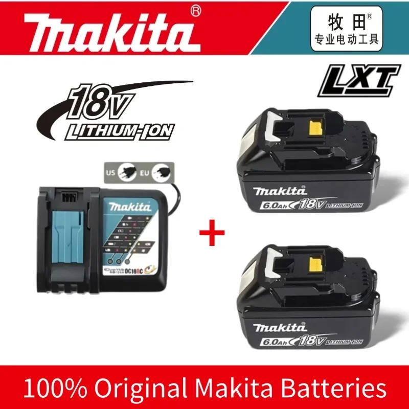 Ultra-Fast Shipping Makita 18V 6.0Ah Battery,Order Today Batterie Makita Ships Today,Stocked Locally for Quick EU/US Delivery
Ultra-Fast Shipping Makita 18V 6.0Ah Battery,Order Today Batterie Makita Ships Today,Stocked Locally for Quick EU/US Delivery