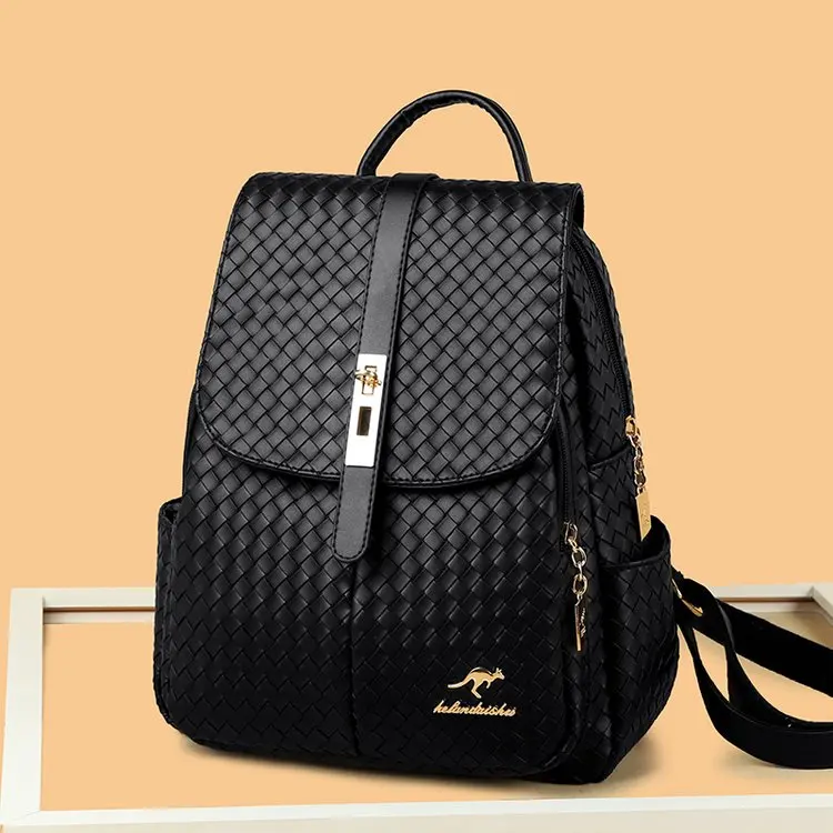 Women's Bag Large Capacity Tote Daily Commute Women's Shoulder Bag Crocodile Print Bright Face Backpack Shopping
Women's Bag Large Capacity Tote Daily Commute Women's Shoulder Bag Crocodile Print Bright Face Backpack Shopping