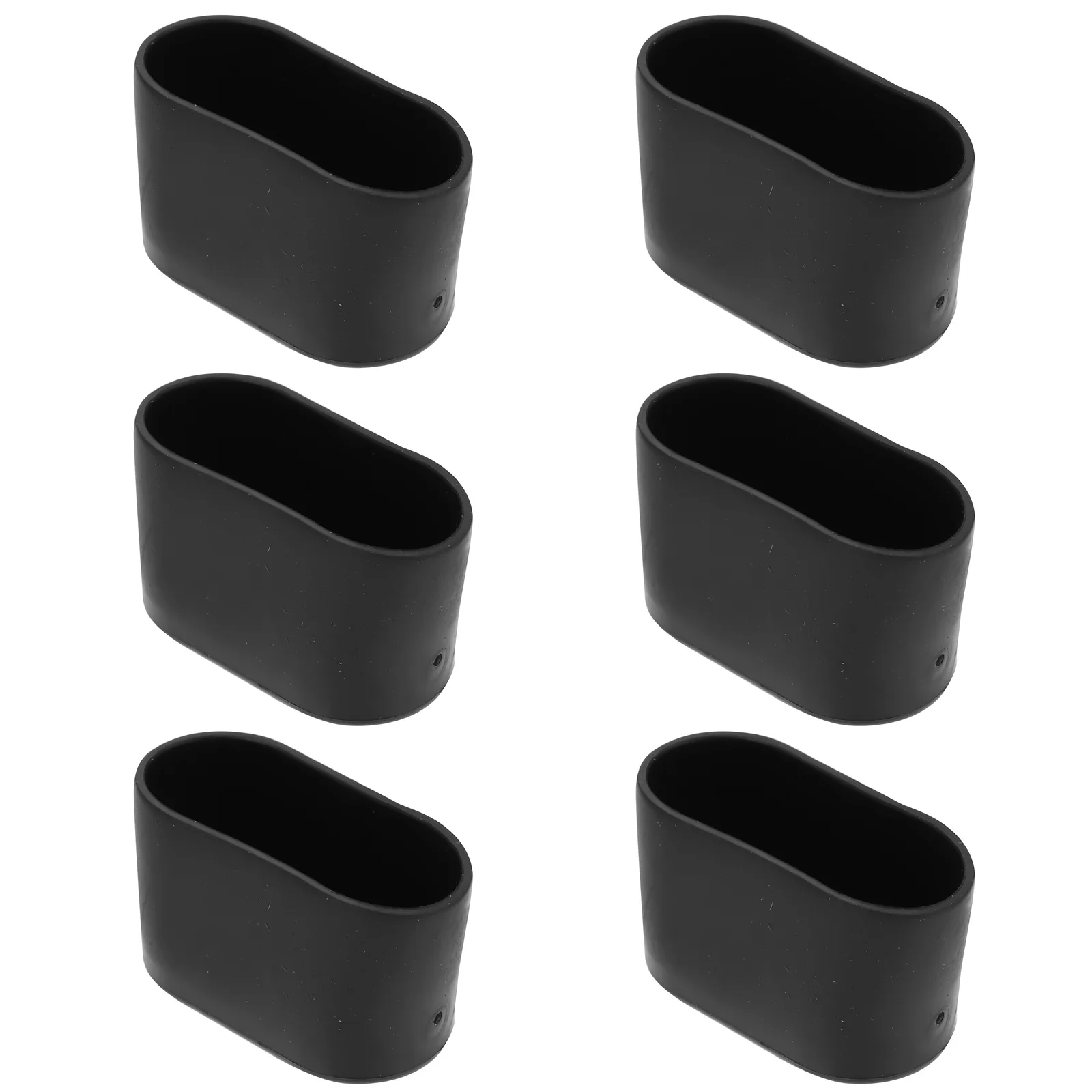 24 Pcs Non-slip Chair Foot Cover Accessories for Furniture Feet Tips Caps Pads Legs Covers Floor Mat
24 Pcs Non-slip Chair Foot Cover Accessories for Furniture Feet Tips Caps Pads Legs Covers Floor Mat