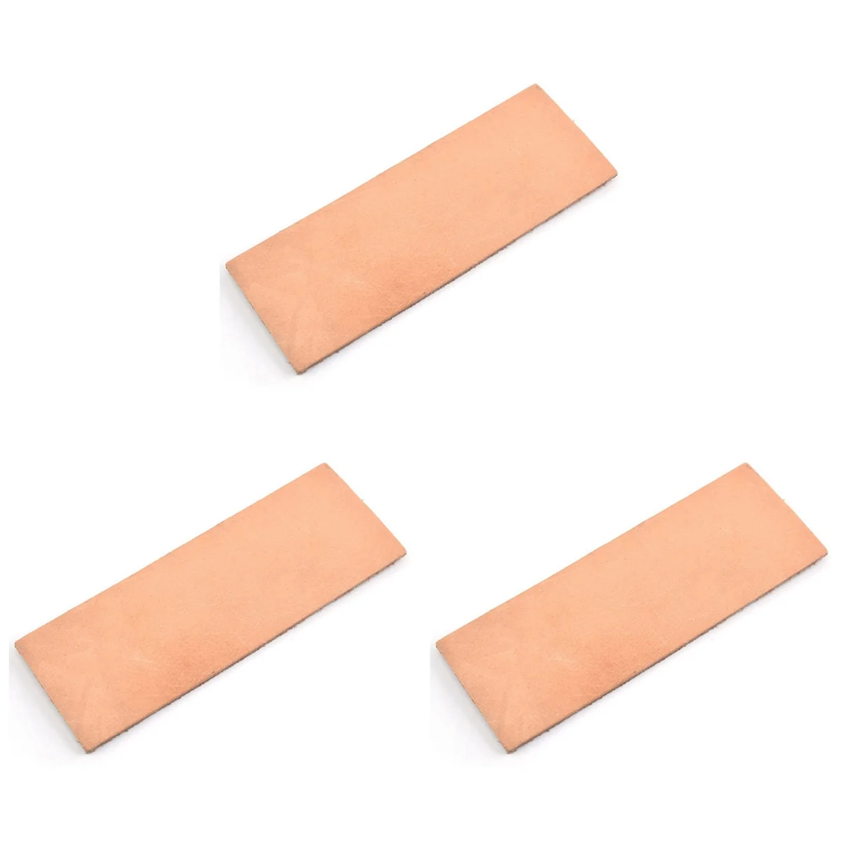 ONCE 3X Leather Knifeboard Polishing Sharpener Stone Leather Sharpening Plate Honing Strop Compound Grinding Knifeboard
ONCE 3X Leather Knifeboard Polishing Sharpener Stone Leather Sharpening Plate Honing Strop Compound Grinding Knifeboard