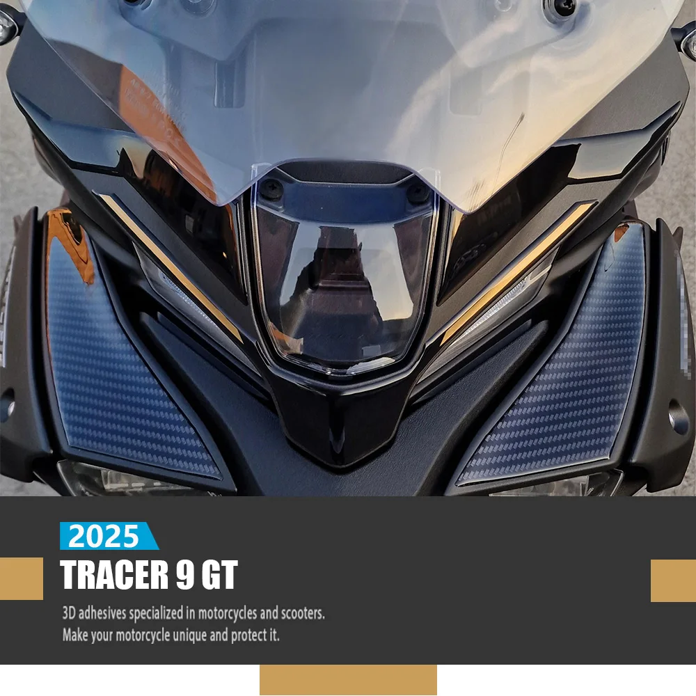 3D motorcycle stickers protect front front For Tracer 9 GT Tracer9GT Tracer 9 gt tracer 9gt 2025
3D motorcycle stickers protect front front For Tracer 9 GT Tracer9GT Tracer 9 gt tracer 9gt 2025