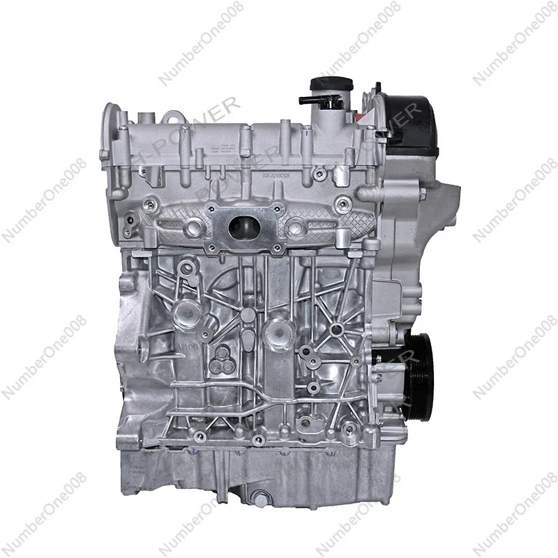 EA211 1.6 CWV Automobile Engine, Wholesale Supply From High-quality Manufacturers
EA211 1.6 CWV Automobile Engine, Wholesale Supply From High-quality Manufacturers