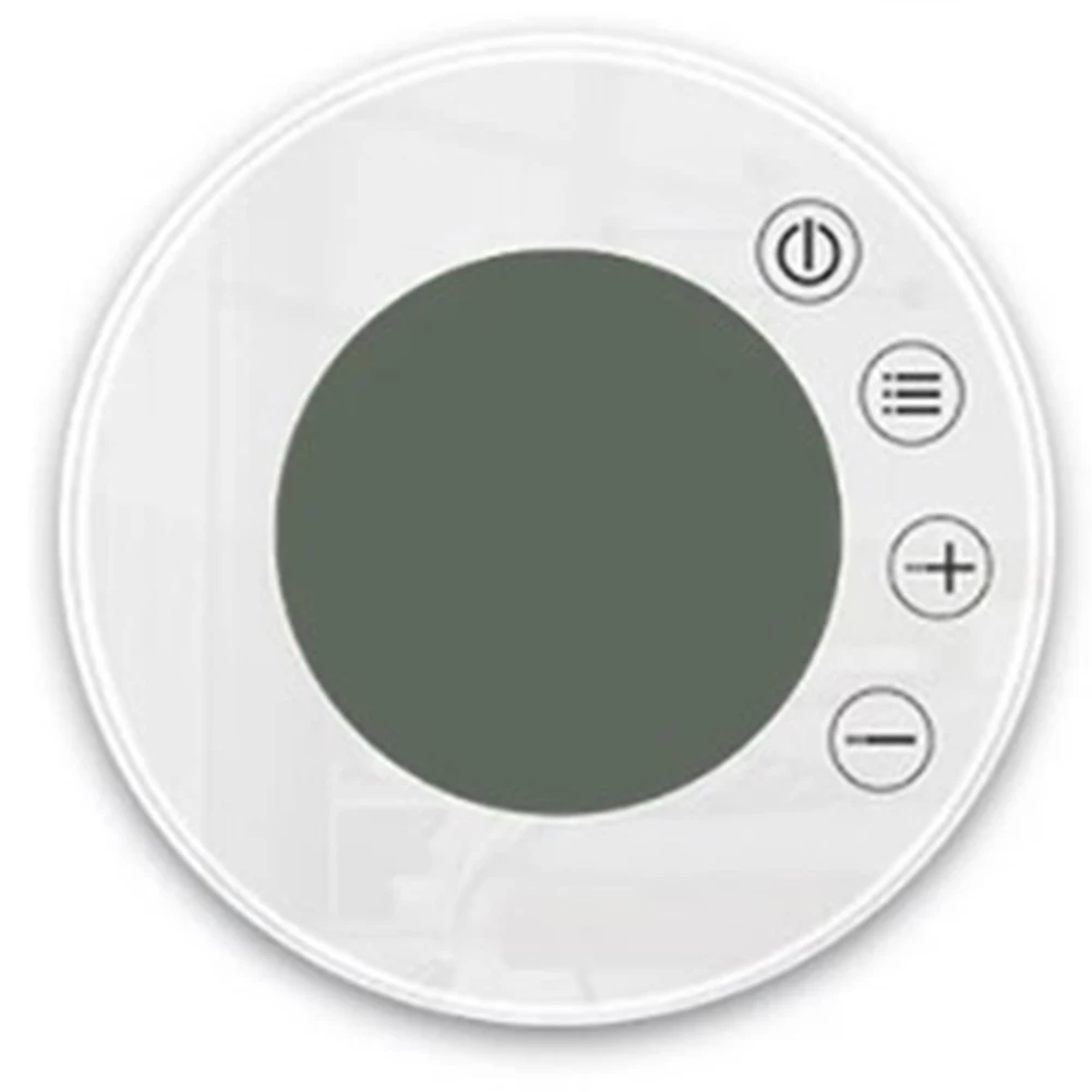 Remote Control Thermostat Electric Water Heating Home Heating Control Sensor Selection Temperature Accuracy 1℃
Remote Control Thermostat Electric Water Heating Home Heating Control Sensor Selection Temperature Accuracy 1℃