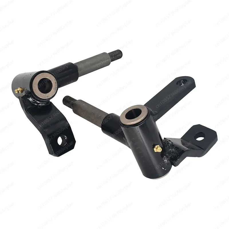 2pcs Spindle 102287901 103638701 102287801 103638702 Compatible With Club Car Precedent Gas and Electric Golf Carts 2004 & Up
2pcs Spindle 102287901 103638701 102287801 103638702 Compatible With Club Car Precedent Gas and Electric Golf Carts 2004 & Up