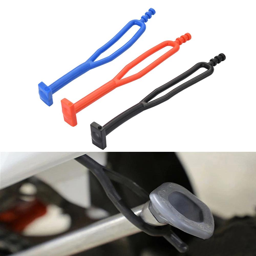 Rubber Kickstand Side Stand Strap For KTM 690 DUKE Super Duke 950 1190 Supermoto Adventure S 990 SMR SMT 2003-2014 2015 2016
Rubber Kickstand Side Stand Strap For KTM 690 DUKE Super Duke 950 1190 Supermoto Adventure S 990 SMR SMT 2003-2014 2015 2016