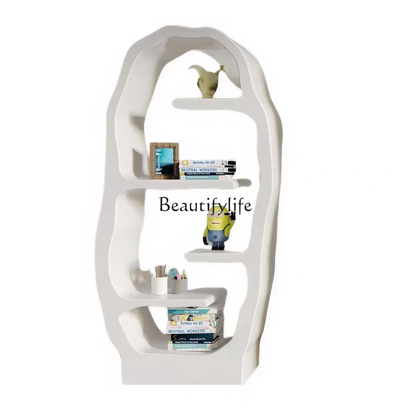 pgCreative paint living room shelf decoration display bookcase
pgCreative paint living room shelf decoration display bookcase