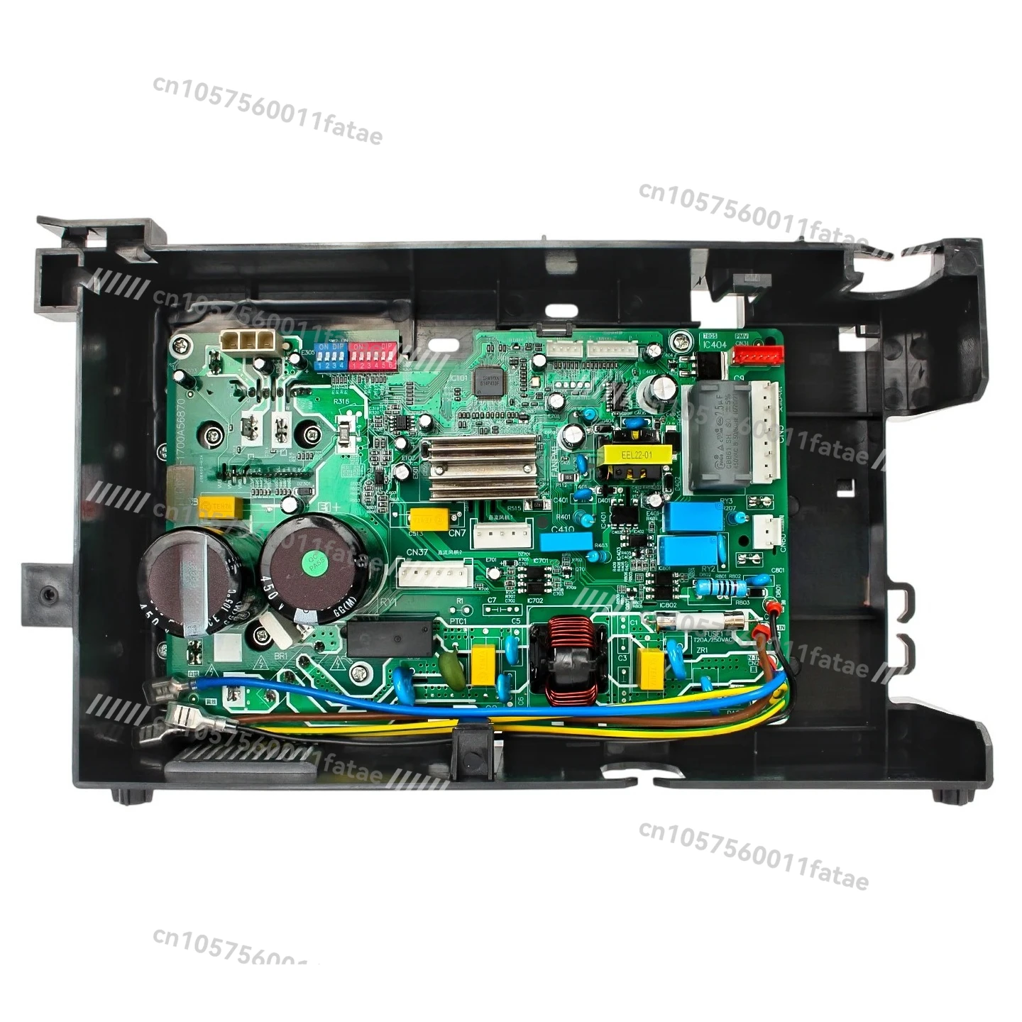 Компьютерная инверторная плата AC BP2N1 DC BP3N1, подходит для инверторного кондиционера, основная плата, электронная плата управления
Компьютерная инверторная плата AC BP2N1 DC BP3N1, подходит для инверторного кондиционера, основная плата, электронная плата управления