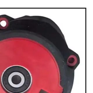 Rotor End Cap For 2967-20 Wrench Service Assembly Replacement Part Black/Red Plastic Metal Accessory Tool
Rotor End Cap For 2967-20 Wrench Service Assembly Replacement Part Black/Red Plastic Metal Accessory Tool