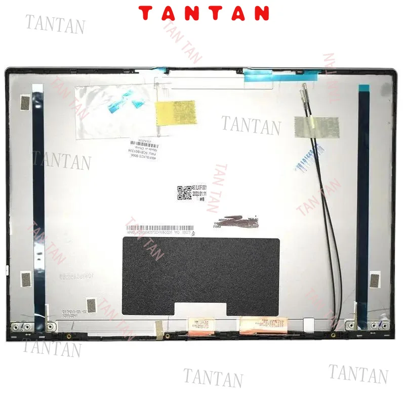 5CB1B01334 New Lcd Rear Back Cover Top Case For ThinkBook 13s G2 ITL 20V9 THAN
5CB1B01334 New Lcd Rear Back Cover Top Case For ThinkBook 13s G2 ITL 20V9 THAN