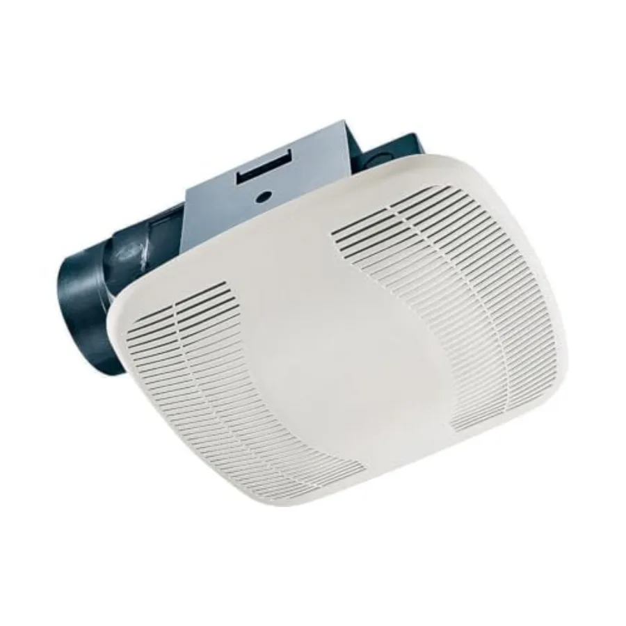 BFQ75 ENERGY STAR® Qualified SNAP-IN Exhaust Fan 70 CFM
BFQ75 ENERGY STAR® Qualified SNAP-IN Exhaust Fan 70 CFM