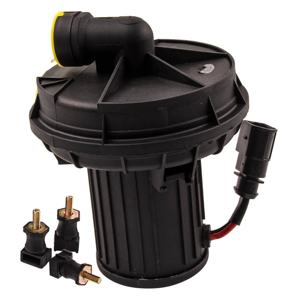 Secondary Smog Air Pump for Audi A6/A4 Quattro 1.8L 3.0L 2000-06 for 06A959253E
Secondary Smog Air Pump for Audi A6/A4 Quattro 1.8L 3.0L 2000-06 for 06A959253E