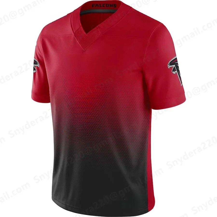 Custom Football Stitched Jersey Name Number Atlanta Shirts Jalon Walker Penix Jr. Red Black White Jerseys For Men Women Youth
Custom Football Stitched Jersey Name Number Atlanta Shirts Jalon Walker Penix Jr. Red Black White Jerseys For Men Women Youth