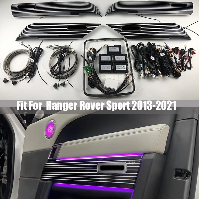 Сменный комнатный светильник для двери Ranger Rover Sport 2013, 2014, 2015-2021, декоративный светильник с кронштейном
Сменный комнатный светильник для двери Ranger Rover Sport 2013, 2014, 2015-2021, декоративный светильник с кронштейном