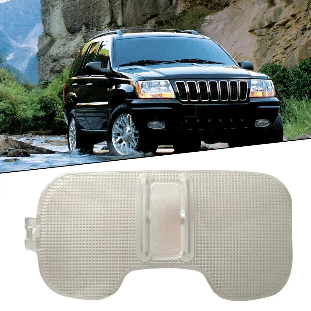 Крышка лампы для чтения Jeep # 1CJ11DW1AC для Jeep для PATRIOT 2010-2017, крышка ламп для чтения, автомобильные фары, корпус
Крышка лампы для чтения Jeep # 1CJ11DW1AC для Jeep для PATRIOT 2010-2017, крышка ламп для чтения, автомобильные фары, корпус