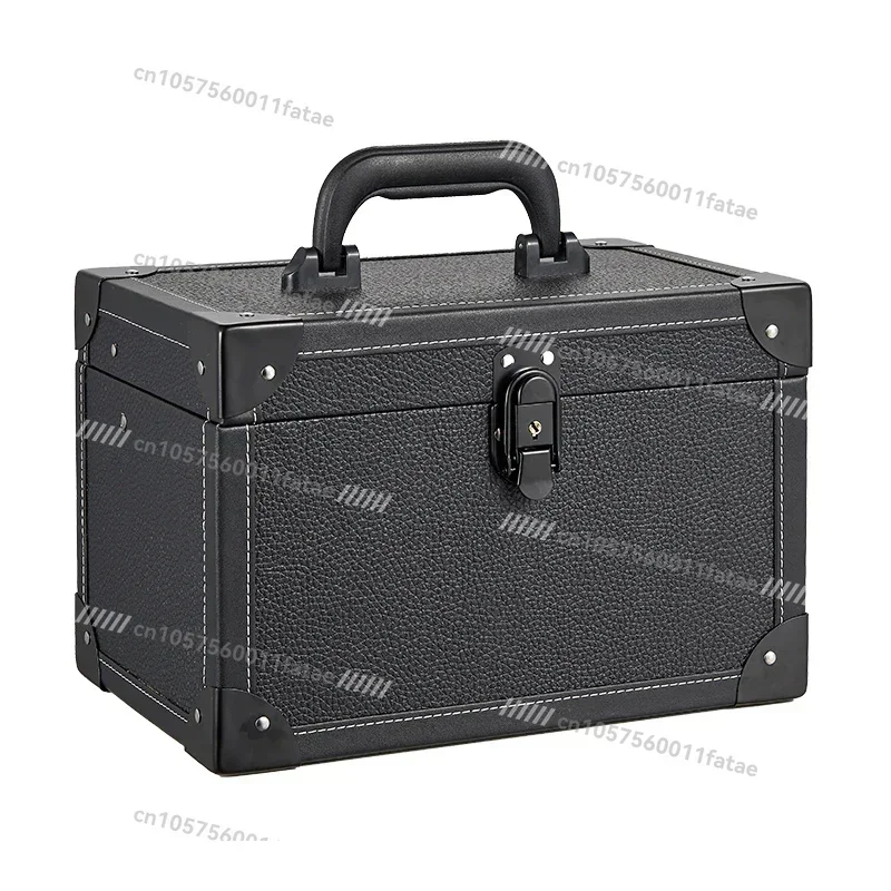 Makeup Portable Toolbox Storage Box
Makeup Portable Toolbox Storage Box