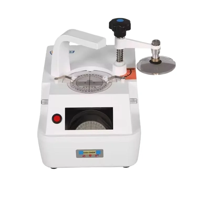 Wholesale Price LED Lighting Spectacles Centering Machine Optical Lens Center layout blocker
Wholesale Price LED Lighting Spectacles Centering Machine Optical Lens Center layout blocker