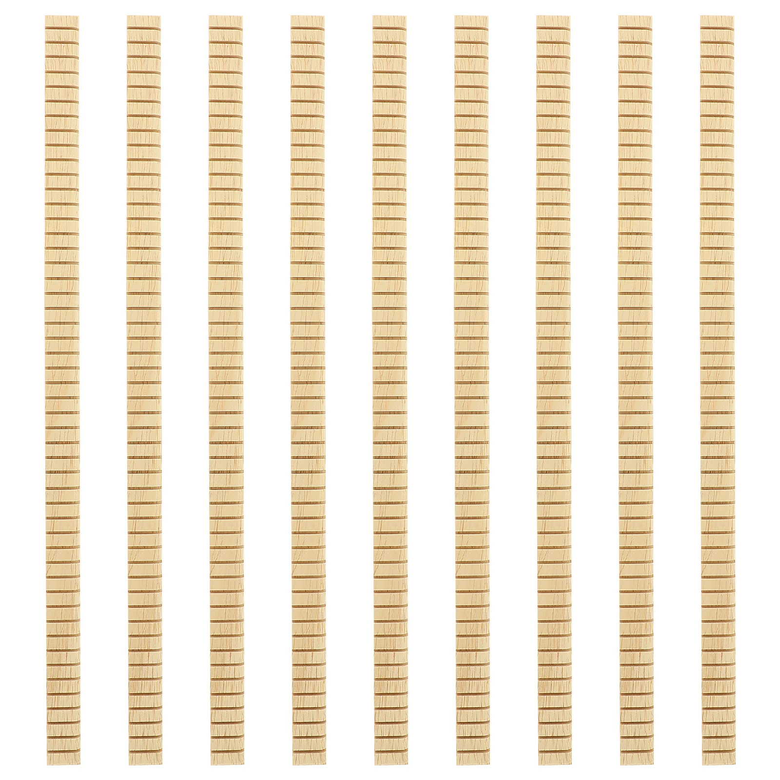 8 Pcs Decoration Accessories Wood Inlay Strips Binding Guitar Inlays For Figured Purfling Kit DIY Craft Guitar Parts
8 Pcs Decoration Accessories Wood Inlay Strips Binding Guitar Inlays For Figured Purfling Kit DIY Craft Guitar Parts