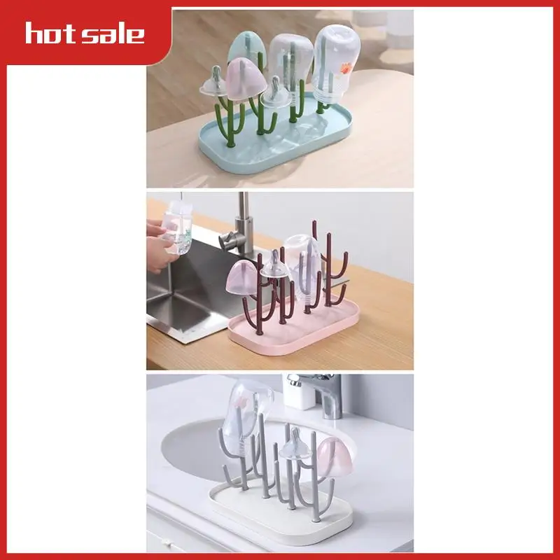 A33R-Bottle Drying Rack Baby Bottle Drain Drying Rack Baby Bottle Cleaning Dryer Drainer Storage Drying Rack
A33R-Bottle Drying Rack Baby Bottle Drain Drying Rack Baby Bottle Cleaning Dryer Drainer Storage Drying Rack