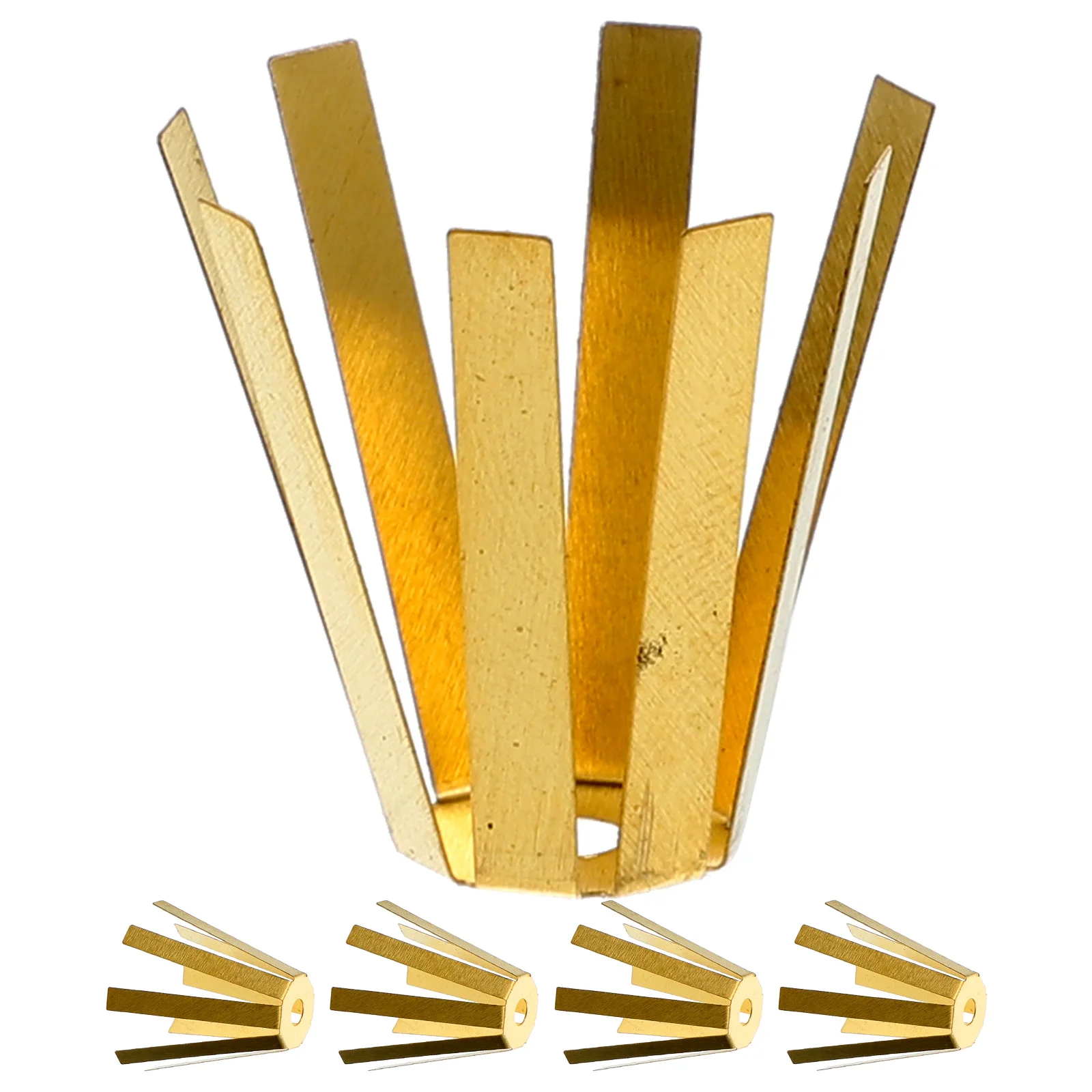 Golf Universal Adapter Brass Shims Shaft Parts Grip Installation Tool Ball Head Tools Octopus Type Adjustable Extension
Golf Universal Adapter Brass Shims Shaft Parts Grip Installation Tool Ball Head Tools Octopus Type Adjustable Extension