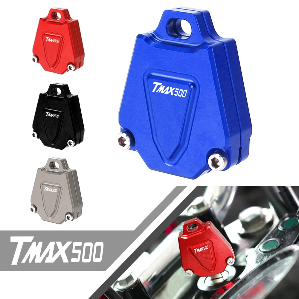 TMAX500 For Yamaha TMAX 500 08-2018 Motorcycle Accessories Modified Key Cover Case Shell Protection Keychain Key Chain Aluminum
TMAX500 For Yamaha TMAX 500 08-2018 Motorcycle Accessories Modified Key Cover Case Shell Protection Keychain Key Chain Aluminum