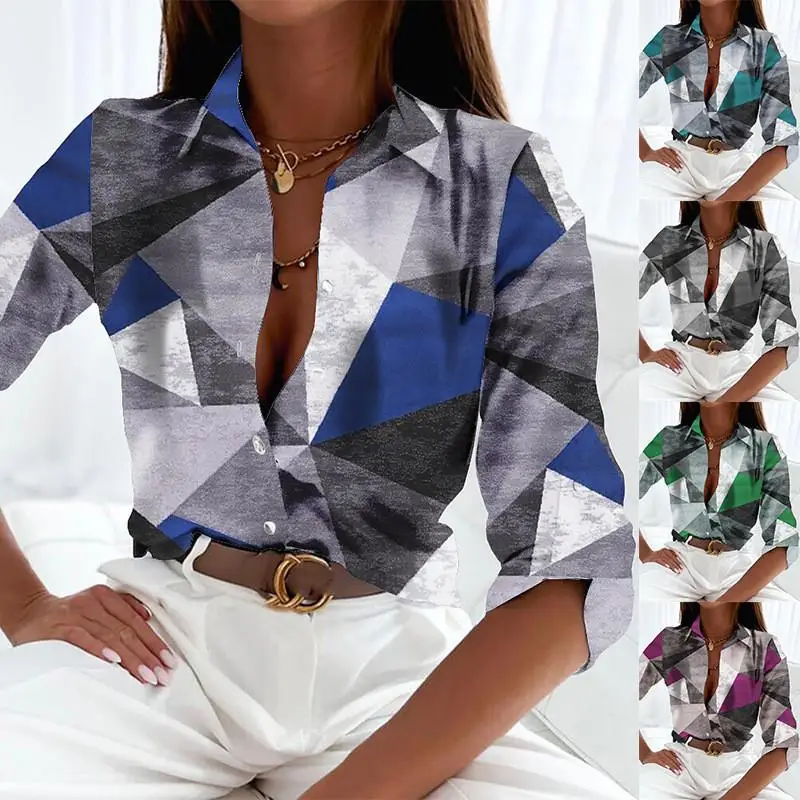 Spring Autumn 2023 Loose Long Sve Women's Linen irt Irregular Print Casual Sle Faionable And Comfortable Top
Spring Autumn 2023 Loose Long Sve Women's Linen irt Irregular Print Casual Sle Faionable And Comfortable Top