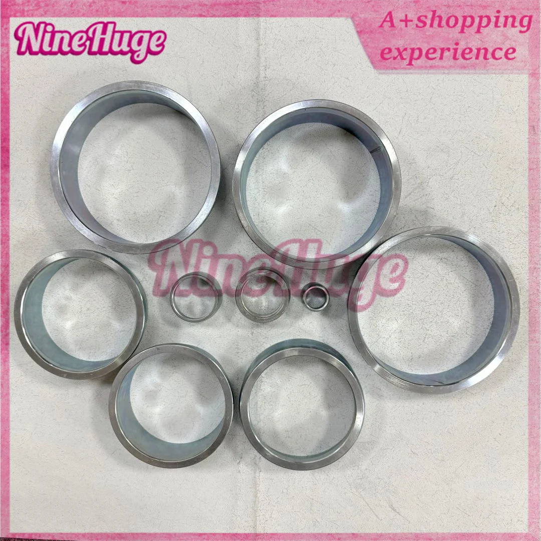 Fit for BMW GM Land Rover New 5L40 5L40E Transmission Piston Installation Tool 1Set/9Pcs
Fit for BMW GM Land Rover New 5L40 5L40E Transmission Piston Installation Tool 1Set/9Pcs