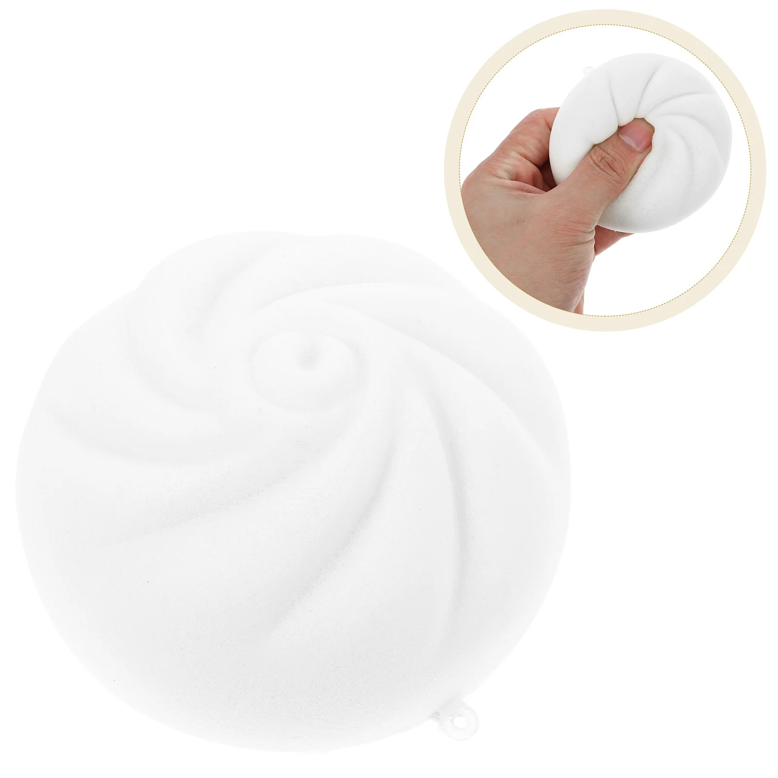 Bun Model Steamed Ornament Realistic Food Props Fake for Kitchen Decor Shop Toy Creative
Bun Model Steamed Ornament Realistic Food Props Fake for Kitchen Decor Shop Toy Creative
