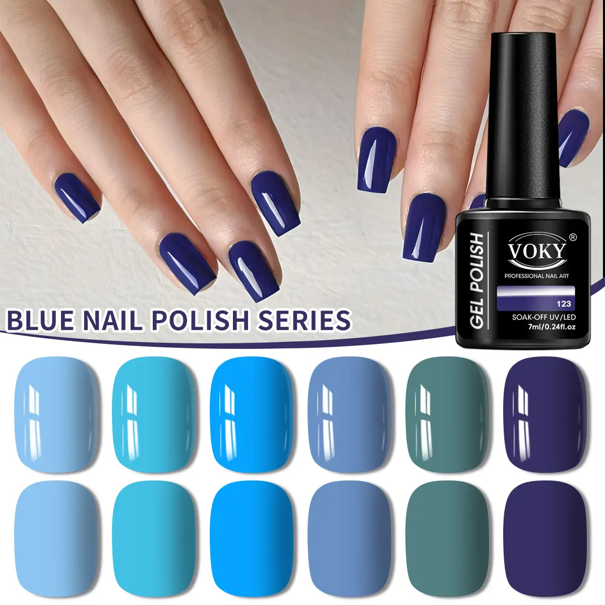 Гель-лак для ногтей из осенне-зимней серии, в индивидуальной упаковке | Многоцветный гель для рук, ног и ногтей, идеально подходит для маникюра и в качестве подарка.
Гель-лак для ногтей из осенне-зимней серии, в индивидуальной упаковке | Многоцветный гель для рук, ног и ногтей, идеально подходит для маникюра и в качестве подарка.