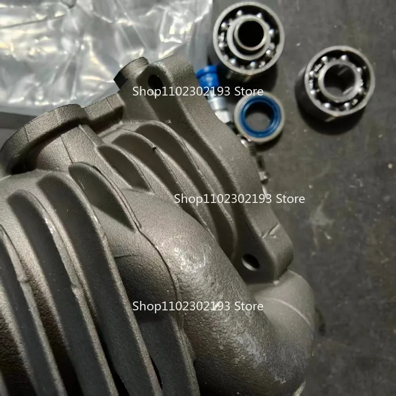 51mm Cylinder Piston Spark Plug Kit for Husqvarna K750 K760 (old Model)
51mm Cylinder Piston Spark Plug Kit for Husqvarna K750 K760 (old Model)