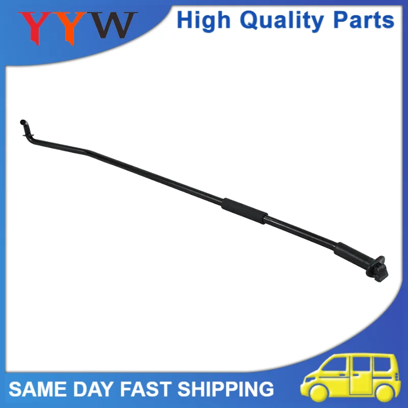 High Quality Car Accessories Engine Front Hood Support Prop Rod 65770-9bm0b For 2005-2020 Nissan Frontier Xterra
High Quality Car Accessories Engine Front Hood Support Prop Rod 65770-9bm0b For 2005-2020 Nissan Frontier Xterra