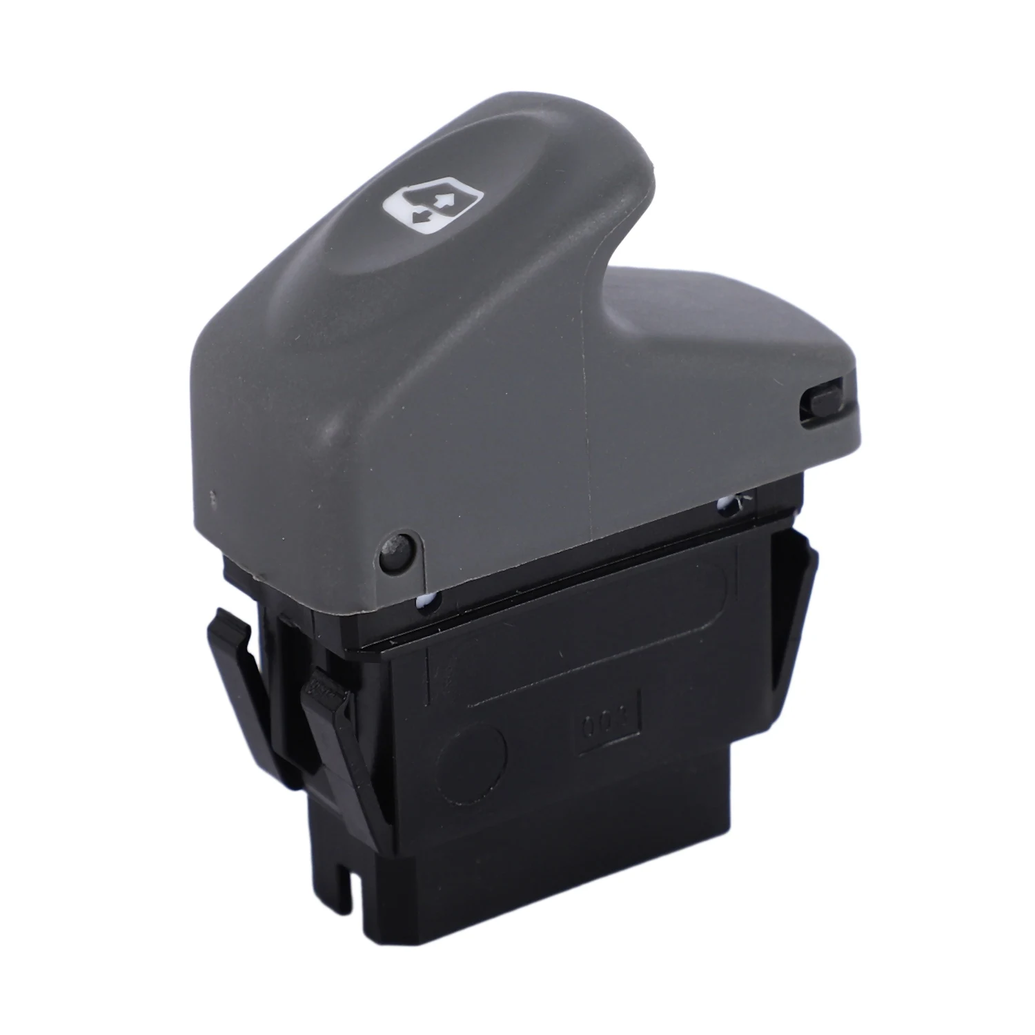 New Power Window Single Switch Fit for Renault Twingo Scenic Renault Megane 1996-2014 7700838098
New Power Window Single Switch Fit for Renault Twingo Scenic Renault Megane 1996-2014 7700838098