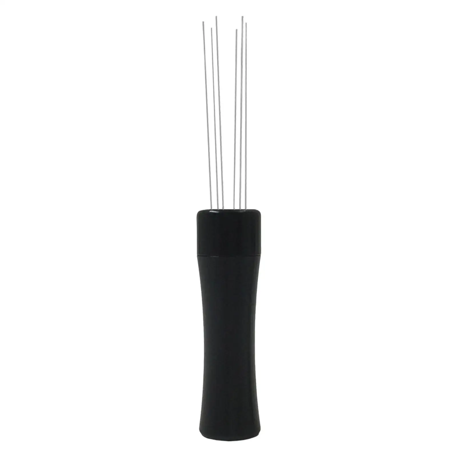 Espresso Distribution Tool Durable Gifts Metal Coffee Stirring Tools for Parties
Espresso Distribution Tool Durable Gifts Metal Coffee Stirring Tools for Parties