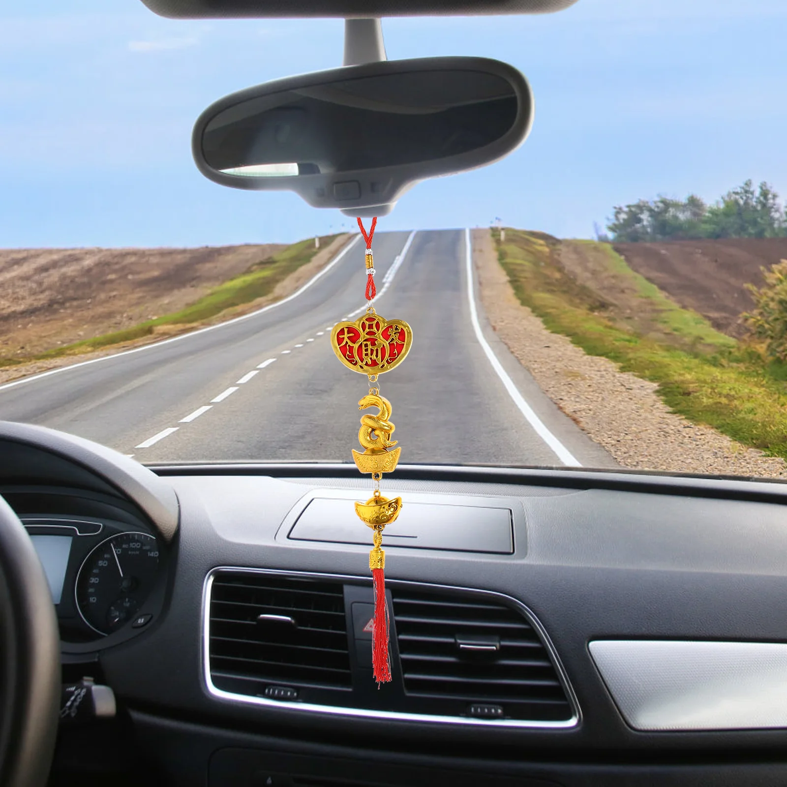 6pcs New Year Snake Hanging Decorations Chinese Style Festival Ornaments Plastic Tassel Pendant For Home Office Decoration
6pcs New Year Snake Hanging Decorations Chinese Style Festival Ornaments Plastic Tassel Pendant For Home Office Decoration