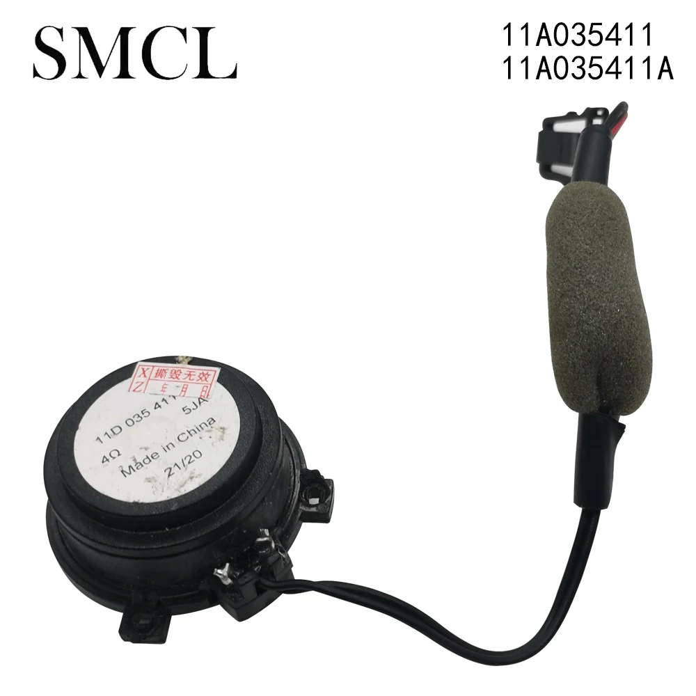 11A035411 11A035411A speaker For VW ID6 ID4 Tavendor Audi ETRQ4
11A035411 11A035411A speaker For VW ID6 ID4 Tavendor Audi ETRQ4